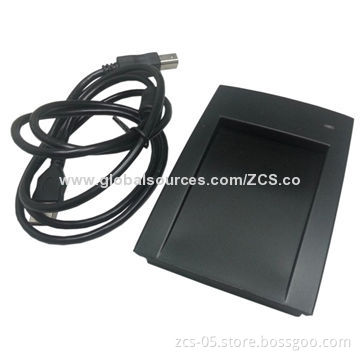 Contactless RFID locks, supports RFID reading and writing and 13.56MHz contactless, 0 to 100mm